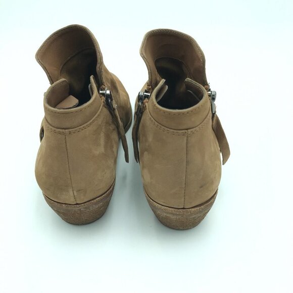 Sam Edelman Ankle Boots - Picture 2 of 6